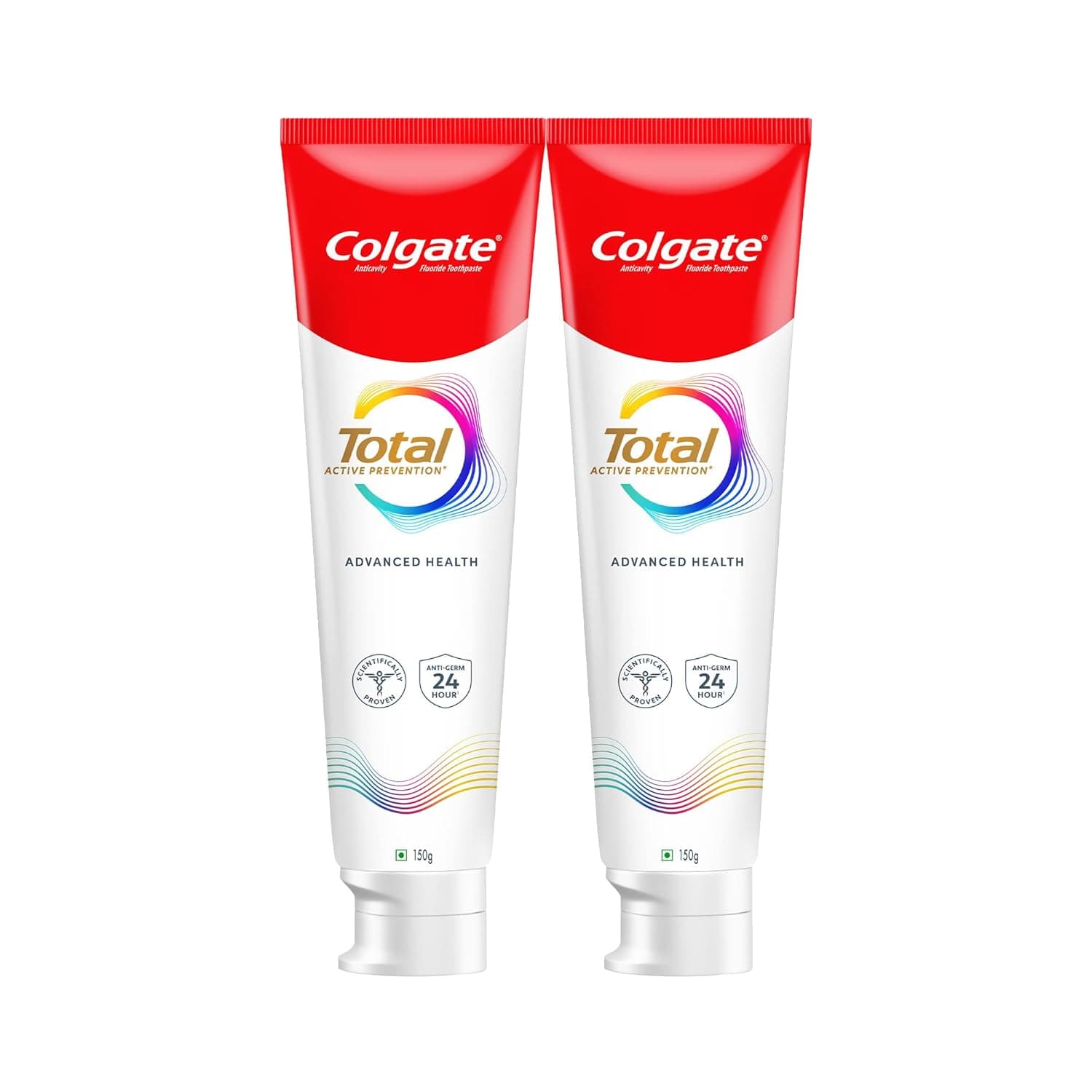Colgate Total Gluten Free