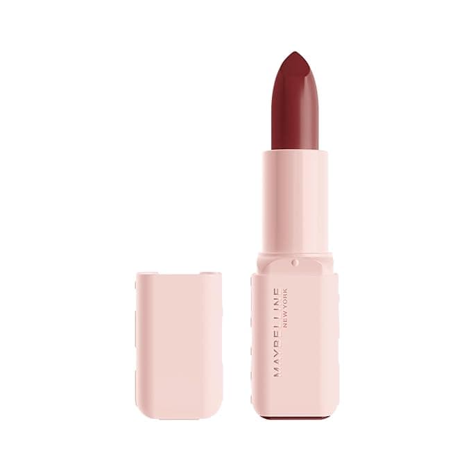 Maybelline New York Serum Lipstick (Satin)