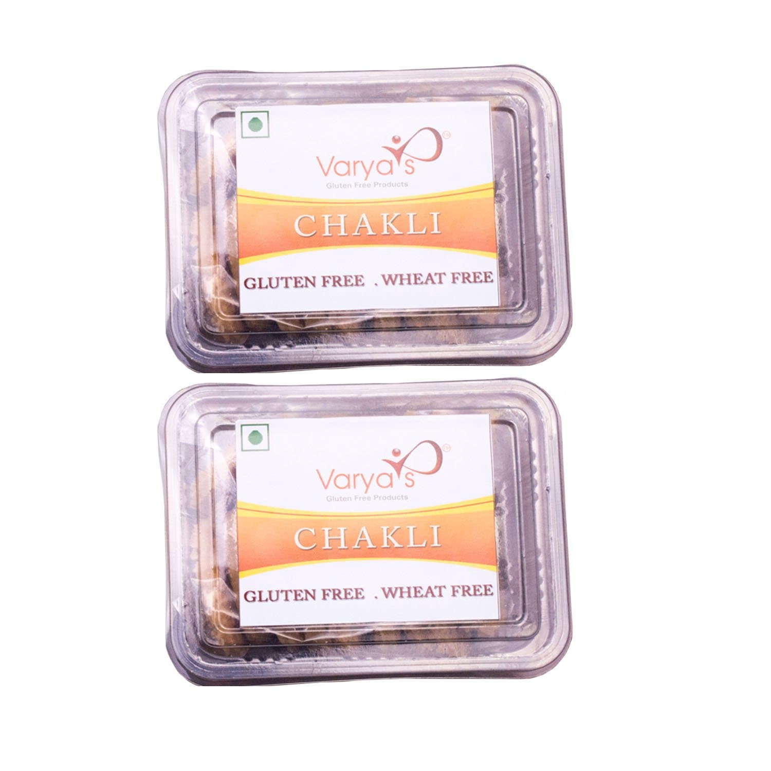 Varyas Gluten Free Chakli